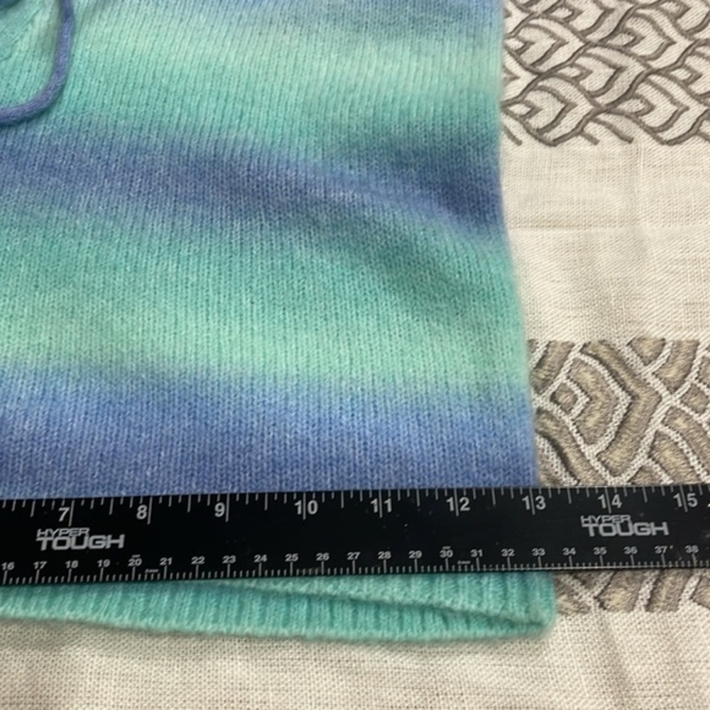 (B5) Lilly Pulitzer‎ Wanetta Sweater Shorts, Size M - Picture 14 of 14